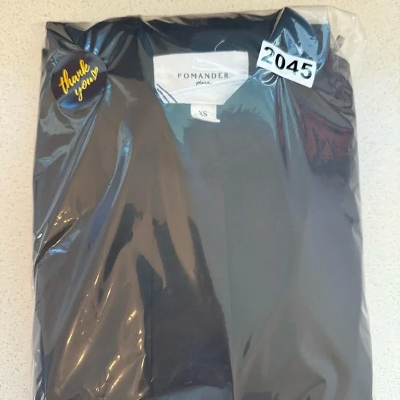 Tuckernuck Pomander Place Dahlia Sleeveless Dress - Picture 6 of 6